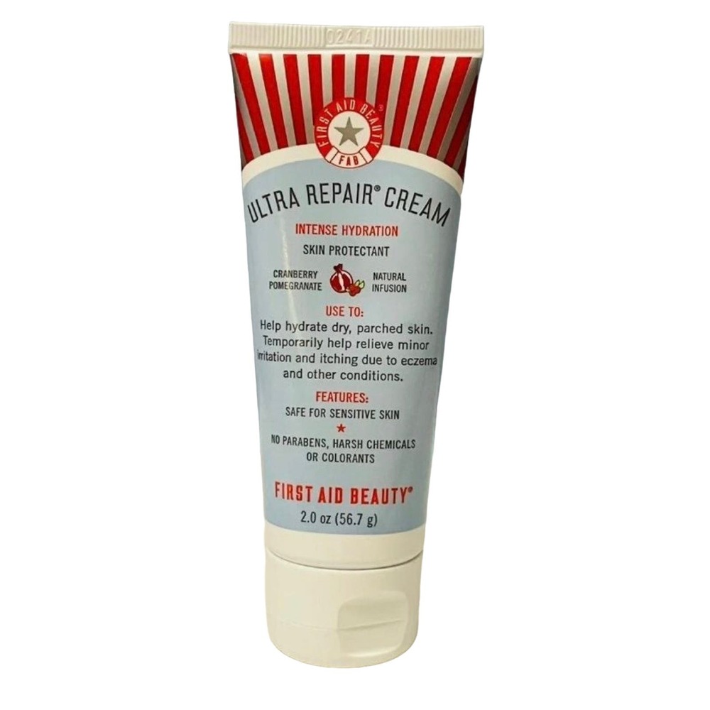 First Aid Ultra Beauty Repair Cream